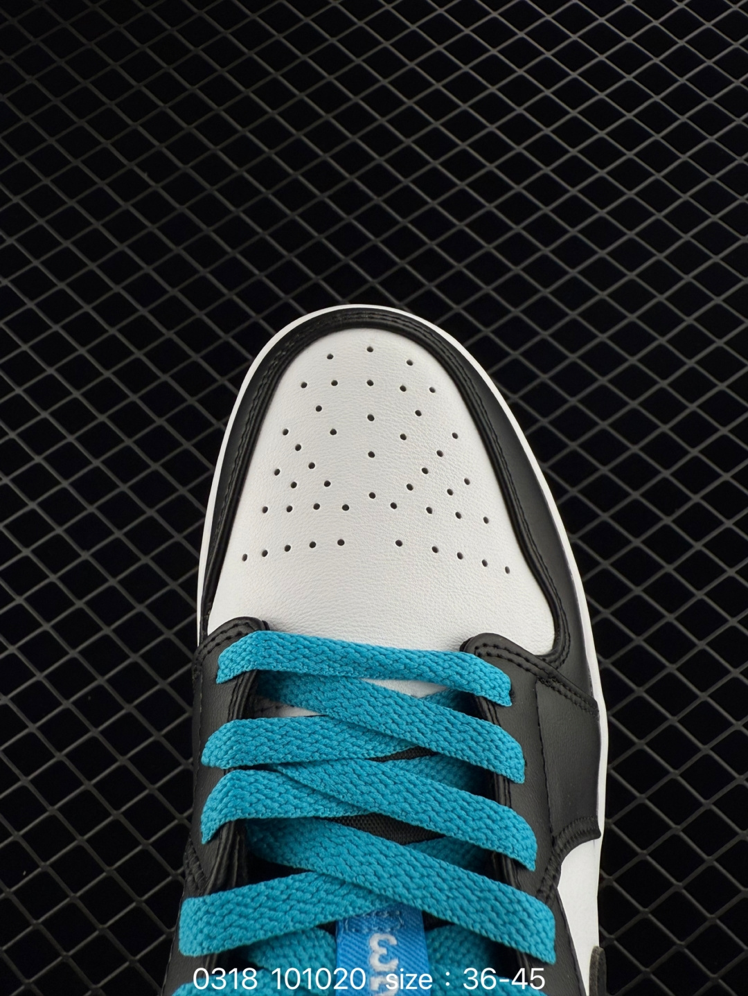 Nike Air Jordan 1 Low”Chicago“